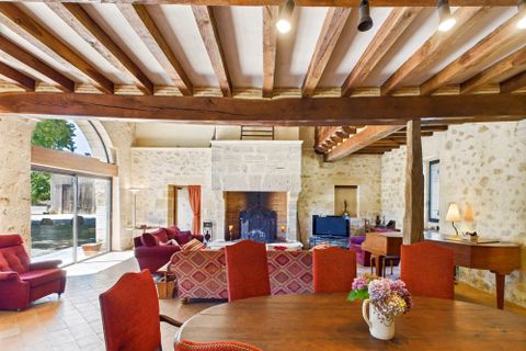 Villa a Bergerac, Dordogne, Bergerac - € 787.500 | Ref: BVI58342 - foto 3