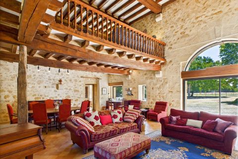 Villa a Bergerac, Dordogne, Bergerac - € 787.500 | Ref: BVI58342 - foto 4