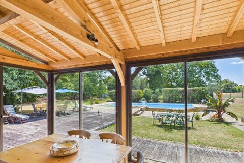 Villa a Bergerac, Dordogne, Bergerac - € 787.500 | Ref: BVI58342 - foto 6