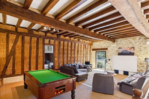 Villa a Bergerac, Dordogne, Bergerac - € 787.500 | Ref: BVI58342 - foto 7