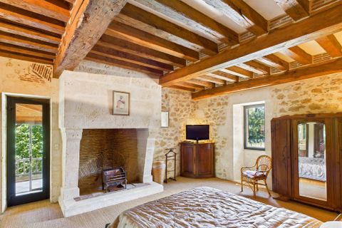 Villa a Bergerac, Dordogne, Bergerac - € 787.500 | Ref: BVI58342 - foto 8