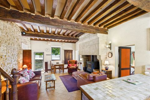 Villa a Bergerac, Dordogne, Bergerac - € 787.500 | Ref: BVI58342 - foto 12