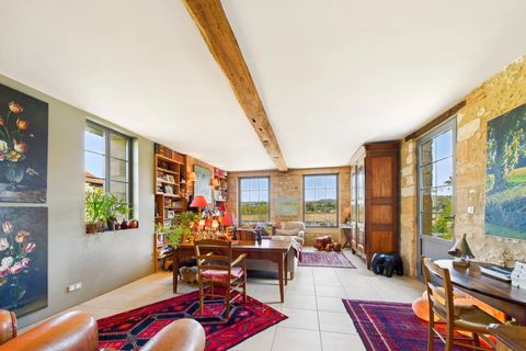 Landsbyhus i Mouleydier, Dordogne, Mouleydier - € 684.210 | Ref: BVI75357 - foto 3
