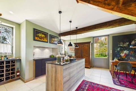Landsbyhus i Mouleydier, Dordogne, Mouleydier - € 684.210 | Ref: BVI75357 - foto 2