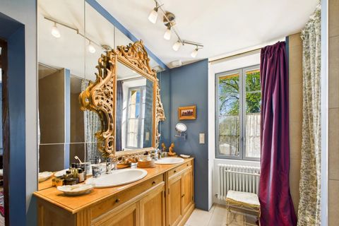 Landsbyhus i Mouleydier, Dordogne, Mouleydier - € 684.210 | Ref: BVI75357 - foto 6