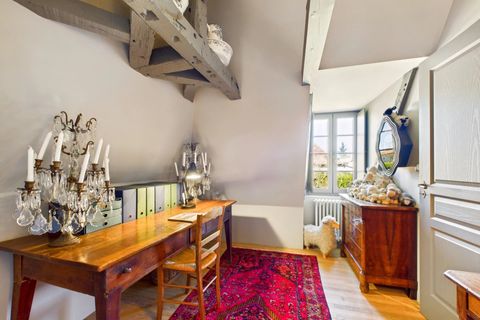 Landsbyhus i Mouleydier, Dordogne, Mouleydier - € 684.210 | Ref: BVI75357 - foto 14