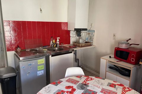 Villa a Poitiers, Vienne, Poitiers - € 104.500 | Ref: BVI79214 - foto 6