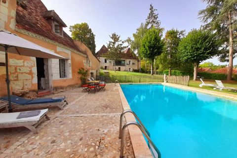 Villa i Bergerac, Dordogne, Bergerac - € 1.160.000 | Ref: BVI61129 - foto 1