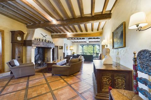 Villa i Bergerac, Dordogne, Bergerac - € 1.160.000 | Ref: BVI61129 - foto 3