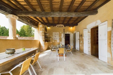 Villa i Bergerac, Dordogne, Bergerac - € 1.160.000 | Ref: BVI61129 - foto 5
