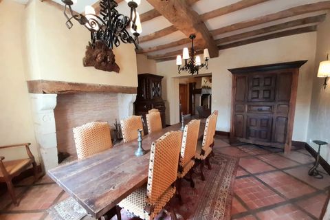 Villa i Bergerac, Dordogne, Bergerac - € 1.160.000 | Ref: BVI61129 - foto 6