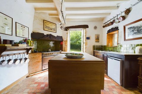Villa i Bergerac, Dordogne, Bergerac - € 1.160.000 | Ref: BVI61129 - foto 7