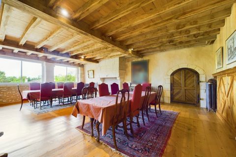Villa i Bergerac, Dordogne, Bergerac - € 1.160.000 | Ref: BVI61129 - foto 8
