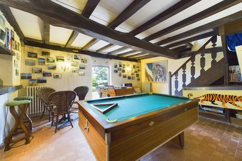 Villa i Bergerac, Dordogne, Bergerac - € 1.160.000 | Ref: BVI61129 - foto 9