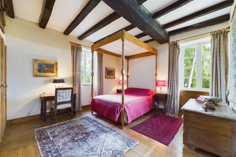 Villa i Bergerac, Dordogne, Bergerac - € 1.160.000 | Ref: BVI61129 - foto 11