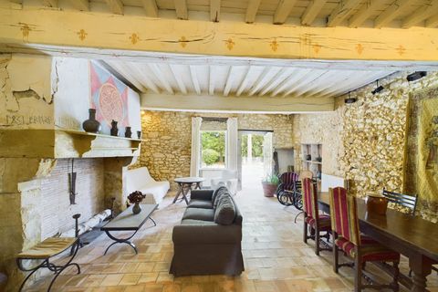 Villa i Bergerac, Dordogne, Bergerac - € 1.160.000 | Ref: BVI61129 - foto 15
