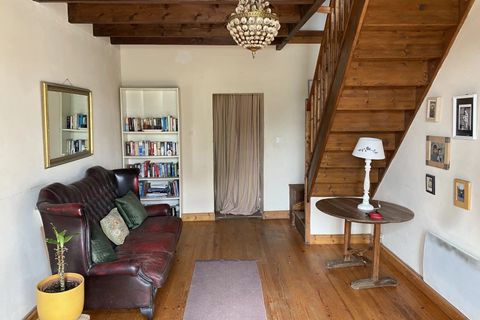 Landsbyhus i Bedenac, Charente-Maritime, Bedenac - € 214.000 | Ref: BVI70559 - foto 5