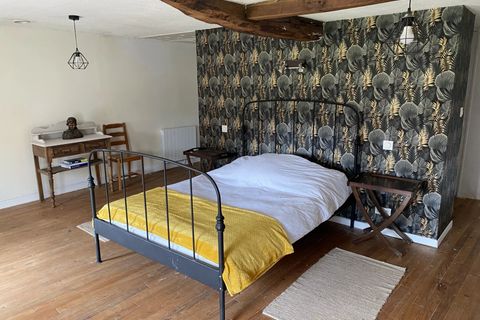 Landsbyhus i Bedenac, Charente-Maritime, Bedenac - € 214.000 | Ref: BVI70559 - foto 9