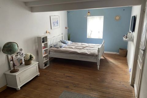 Landsbyhus i Bedenac, Charente-Maritime, Bedenac - € 214.000 | Ref: BVI70559 - foto 11