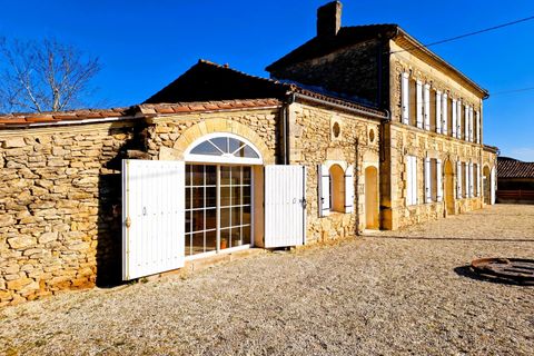 Villa i Sauveterre-de-Guyenne, Gironde, Sauveterre-de-Guyenne - € 459.900 | Ref: BVI79588 - foto 9