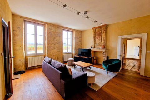 Villa i Sauveterre-de-Guyenne, Gironde, Sauveterre-de-Guyenne - € 459.900 | Ref: BVI79588 - foto 2
