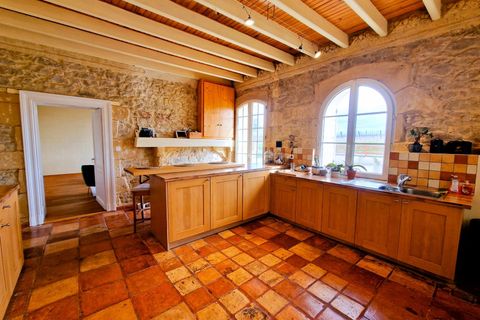 Villa i Sauveterre-de-Guyenne, Gironde, Sauveterre-de-Guyenne - € 459.900 | Ref: BVI79588 - foto 3