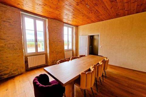 Villa i Sauveterre-de-Guyenne, Gironde, Sauveterre-de-Guyenne - € 459.900 | Ref: BVI79588 - foto 4