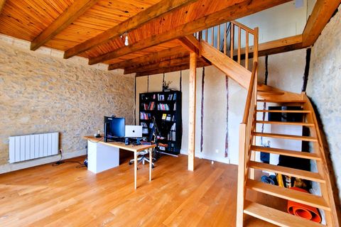 Villa i Sauveterre-de-Guyenne, Gironde, Sauveterre-de-Guyenne - € 459.900 | Ref: BVI79588 - foto 5