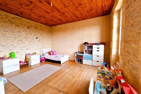 Villa i Sauveterre-de-Guyenne, Gironde, Sauveterre-de-Guyenne - € 459.900 | Ref: BVI79588 - foto 7