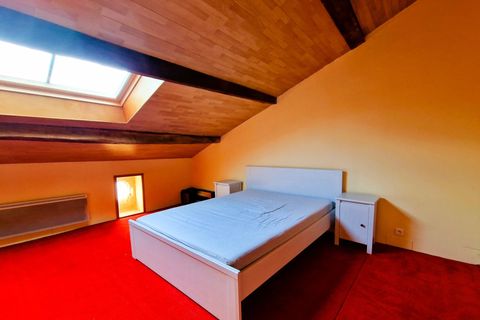 Villa i Sauveterre-de-Guyenne, Gironde, Sauveterre-de-Guyenne - € 459.900 | Ref: BVI79588 - foto 8
