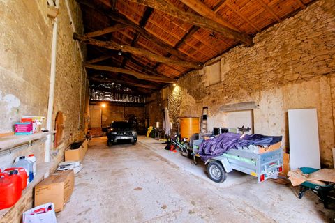 Villa i Sauveterre-de-Guyenne, Gironde, Sauveterre-de-Guyenne - € 459.900 | Ref: BVI79588 - foto 11