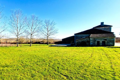 Villa i Sauveterre-de-Guyenne, Gironde, Sauveterre-de-Guyenne - € 459.900 | Ref: BVI79588 - foto 13