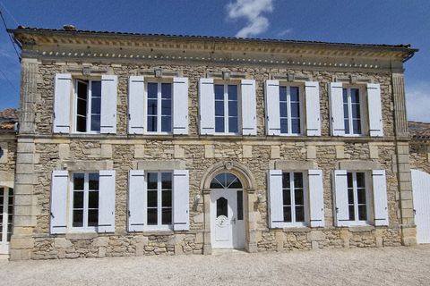 Villa i Sauveterre-de-Guyenne, Gironde, Sauveterre-de-Guyenne - € 459.900 | Ref: BVI79588 - foto 10