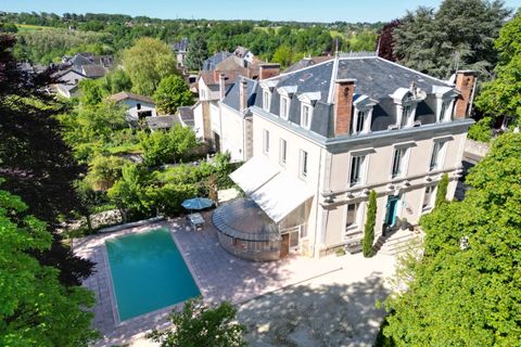 Villa i Saint-Junien, Haute-Vienne, Saint-Junien - € 895.000 | Ref: BVI75366 - foto 3