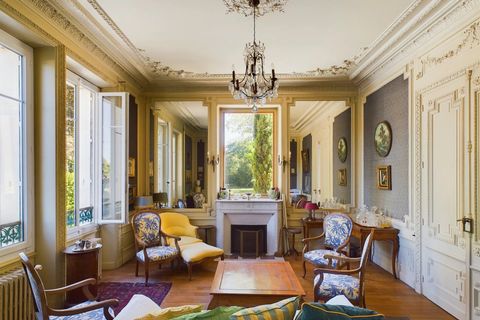 Villa i Saint-Junien, Haute-Vienne, Saint-Junien - € 895.000 | Ref: BVI75366 - foto 4