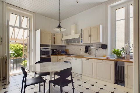 Villa i Saint-Junien, Haute-Vienne, Saint-Junien - € 895.000 | Ref: BVI75366 - foto 7