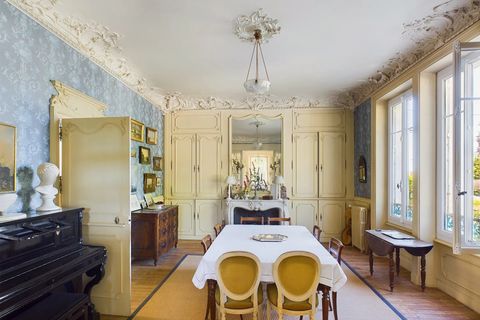 Villa i Saint-Junien, Haute-Vienne, Saint-Junien - € 895.000 | Ref: BVI75366 - foto 8