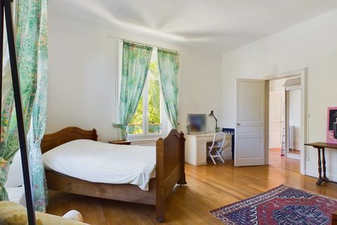 Villa i Saint-Junien, Haute-Vienne, Saint-Junien - € 895.000 | Ref: BVI75366 - foto 12