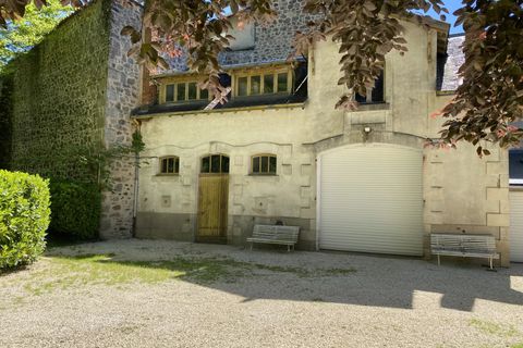 Villa i Saint-Junien, Haute-Vienne, Saint-Junien - € 895.000 | Ref: BVI75366 - foto 13