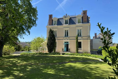 Villa i Saint-Junien, Haute-Vienne, Saint-Junien - € 895.000 | Ref: BVI75366 - foto 1