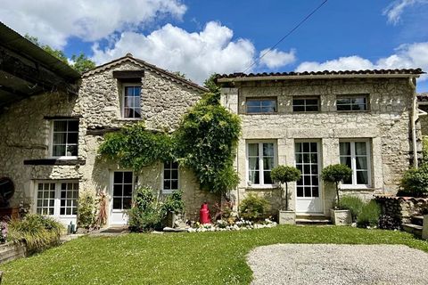 Villa i Duras, Lot-et-Garonne, Duras - € 611.700 | Ref: BVI79099 - foto 1