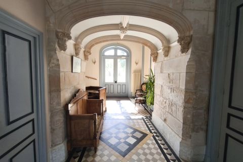 Villa a Les Forges, Deux-Sevres, Les Forges - € 87.000 | Ref: BVI58524 - foto 13