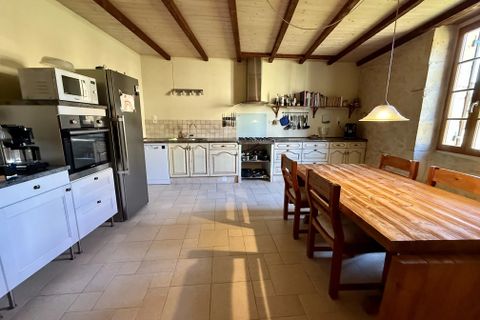 Villa a Duras, Lot-et-Garonne, Duras - € 399.500 | Ref: BVI79635 - foto 5