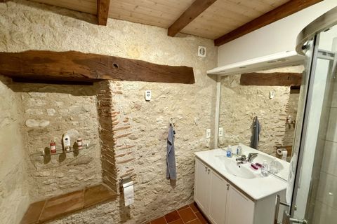 Villa a Duras, Lot-et-Garonne, Duras - € 399.500 | Ref: BVI79635 - foto 9