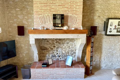Villa a Duras, Lot-et-Garonne, Duras - € 399.500 | Ref: BVI79635 - foto 10