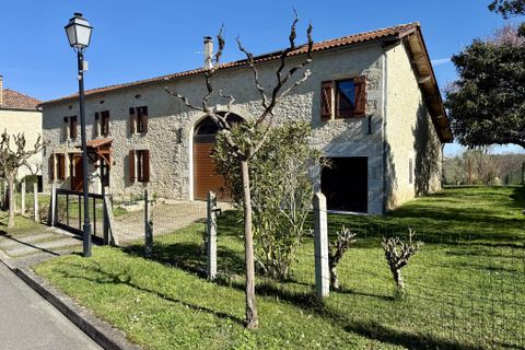 Villa a Duras, Lot-et-Garonne, Duras - € 399.500 | Ref: BVI79635 - foto 12