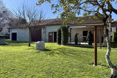 Villa a Duras, Lot-et-Garonne, Duras - € 399.500 | Ref: BVI79635 - foto 13