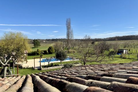 Villa a Duras, Lot-et-Garonne, Duras - € 399.500 | Ref: BVI79635 - foto 3