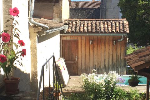 Villa a Pellegrue, Gironde, Pellegrue - € 252.280 | Ref: BVI78968 - foto 5