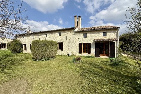 Villa i Montazeau, Dordogne, Montazeau - € 344.500 | Ref: BVI79929 - foto 2